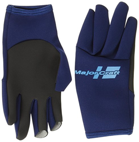IRIE FISHING CLUB チタニウムグローブ Lサイズ NEW ITEM】-TITANIUM GLOVES- | IRIE FISHING CLUB